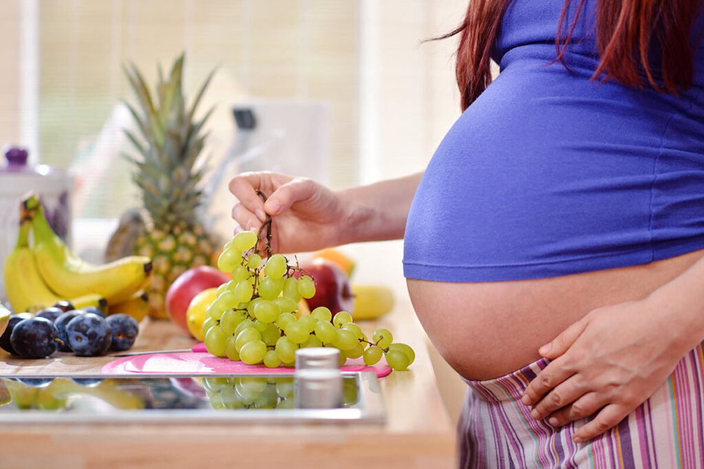 Pre & Post Natal Nutrition Management | Craftwellness